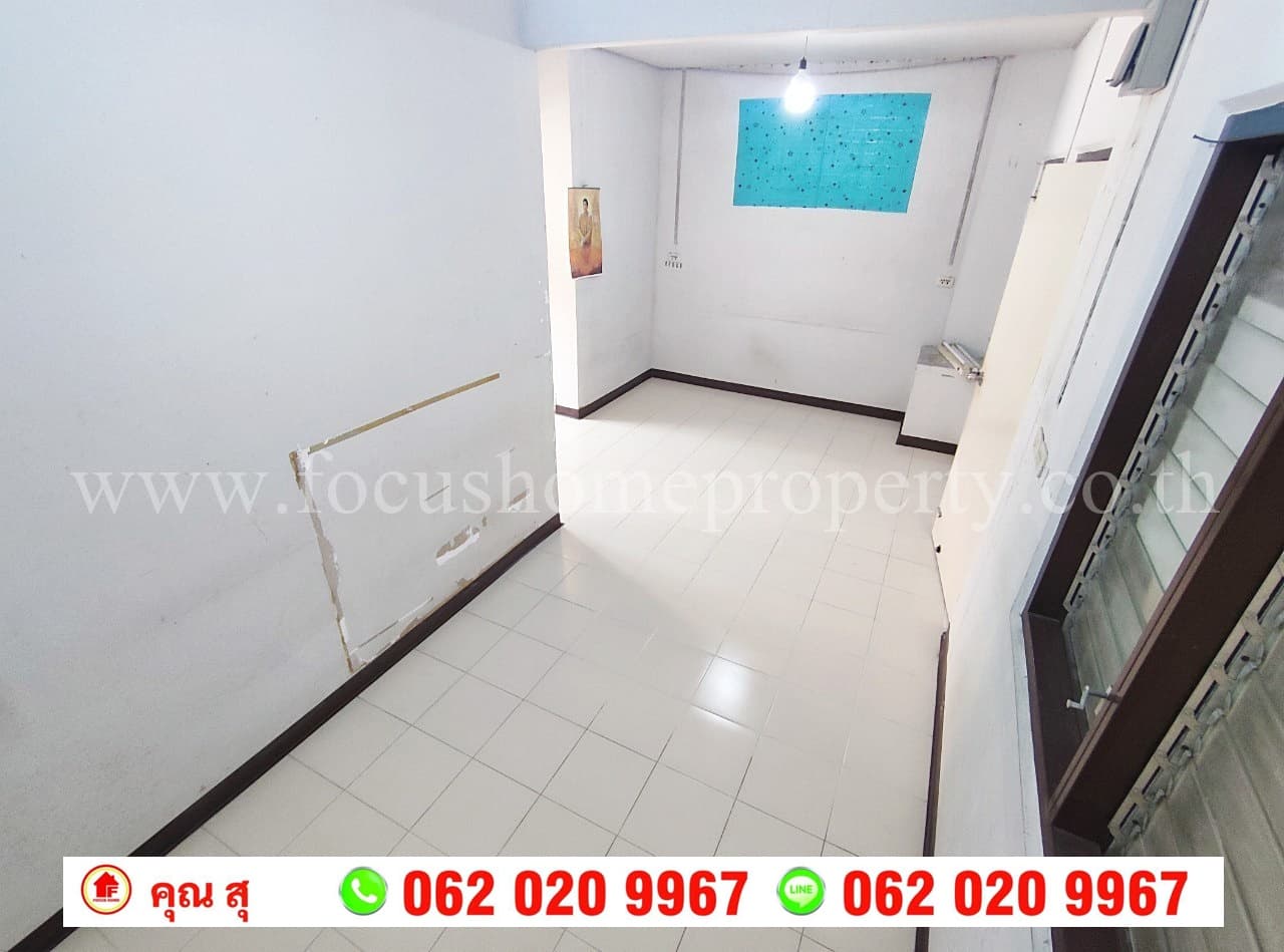 ขาย เอื้ออาทร วัดกู้ 2 อาคาร 95 ชั้น 5